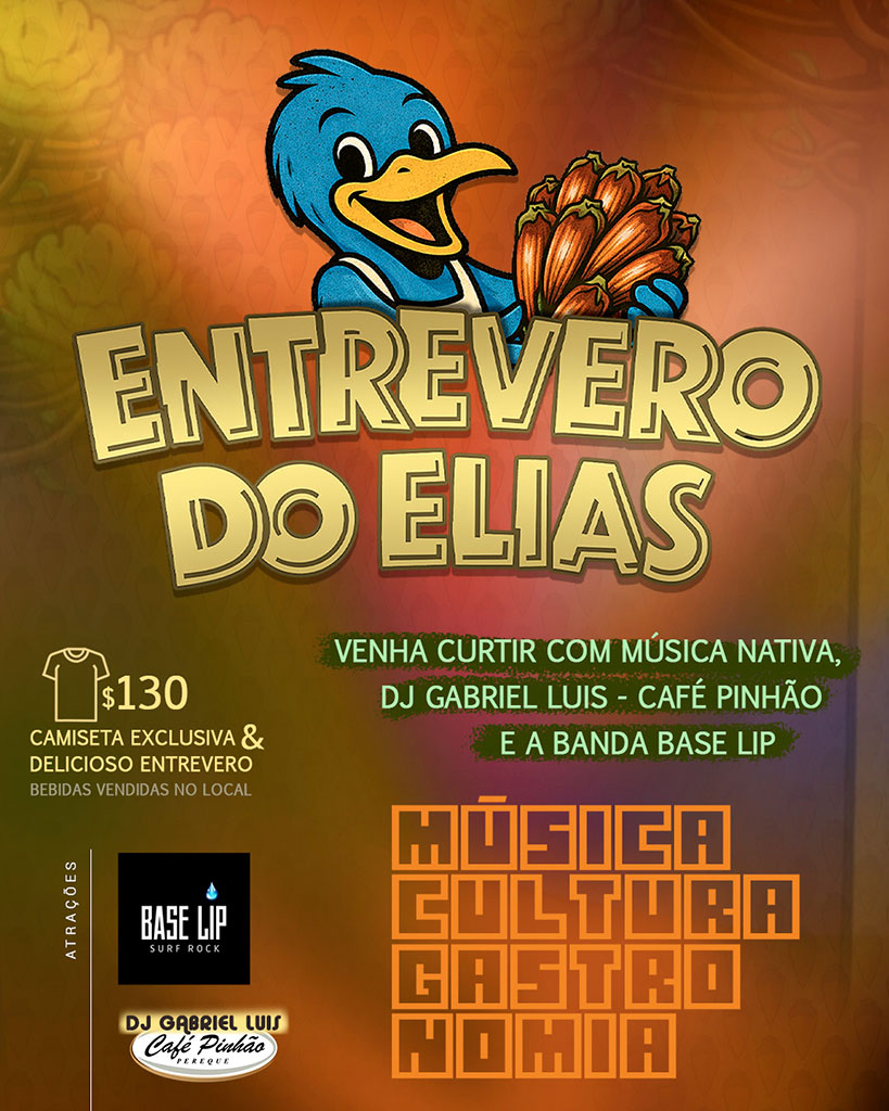 Entrevero do Elias